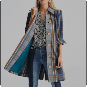 Cabi Highclere Trench Coat